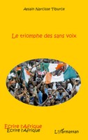 Atsain Narcisse Tiburce | Le Triomphe Des Sans Voix | Taschenbuch | FranzöSisch