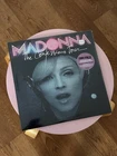 Madonna  Confessions Tour  Pink Purple Splatter VINYL RSD 2026 /5600 Pressed NEW