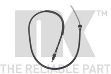 NK Handbremsseil Seilzug Feststellbremse passend für PEUGEOT 106 I (1A, 1C)