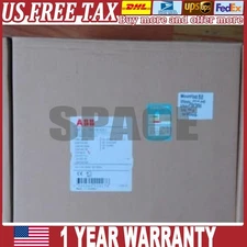 1pc AF400-30-11 ABB contactor new in sealed box original by fast ship