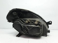 Feu avant (phare) Lancia YPSILON