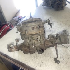 1971 1972 1973 Oldsmobile Gm Rochester Carburetor 7041159