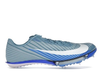 Nike Air Zoom Maxfly 2 Denim Turquoise - HQ1843-400 | eBay