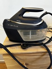 Philips PerfectCare 6000 Series 2400W Steam Generator Iron - PSG6064/86