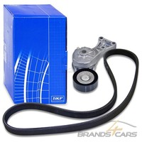 SKF KEILRIPPENRIEMEN-SATZ + Spanner FÜR Seat Leon 1M 1.9 TDI BJ 01-06