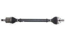 Arbre d'entraînement - demi - arbre Avant pour AUDI TT 1.8 10.98-06.06