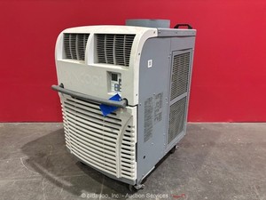 MovinCool Office Pro 36 Portable Spot Air Conditioning Cooler A/C Unit bidadoo