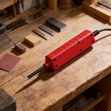 Automotive Circuit Tester EM285 for Polarity and Motor Function Testing