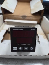 PARTLOW 1161 Temperature Controller