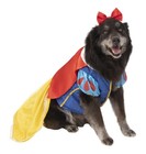 Disney Princesses: Snow White Pet Costume for For Dogs or Cats by Rubies, XXL