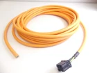 Fanuc LX660-8077-T471/L16R03 AO 1019174 Transducer Cable Lead - Length: 11.90m