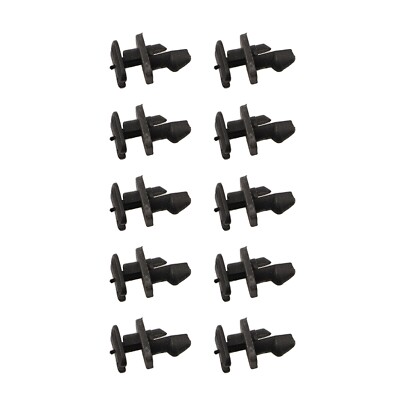 Auto Heizung System Abdeckung Clips Scuttle Panel Clips OEM Nummer 51711928946