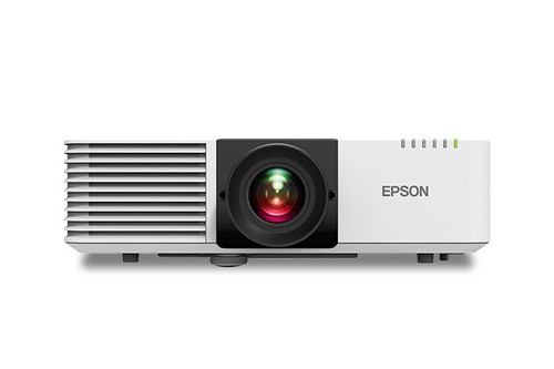 EPSON PowerLite L730U Full HD WUXGA 7000 Lumens 3LCD Laser Projector
