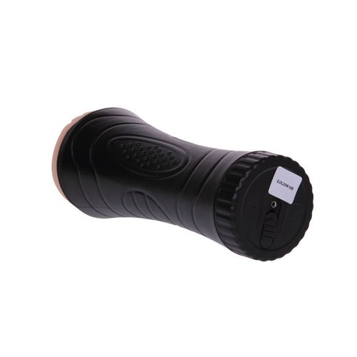 BAILE - Vibrateur Pussy Vagin 7 Rythmes Ciberskyn - Photo 6/11