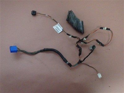 RH PASSENGERS Side REAR Power Door Wiring Harness Jeep Liberty KJ 2002