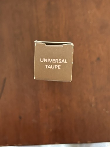 Too Faced Brow Quickie Brush-On Brow Fiber Gel in Universal Taupe NIB - Picture 5 of 5