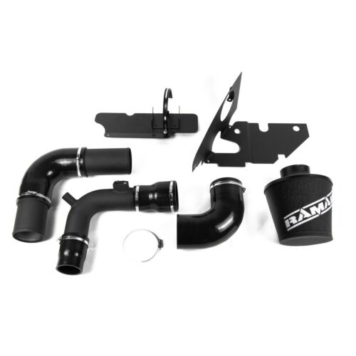 Ramair VW Scirocco R Kit de inducción sobredimensionado Filtro de aire de rendimiento Stage 2 - Imagen 3 de 10