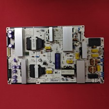Placa de fuente de alimentación LG OLED55BXPUA LGP55BX-20OP EAX69083401 (1.9) / EAY65768801 AV