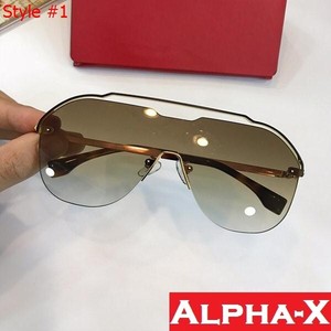 goggles for the ocean