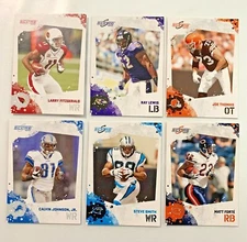 2010 Score Football Cards You Pick #'s 1-175 -- Complete Your Set