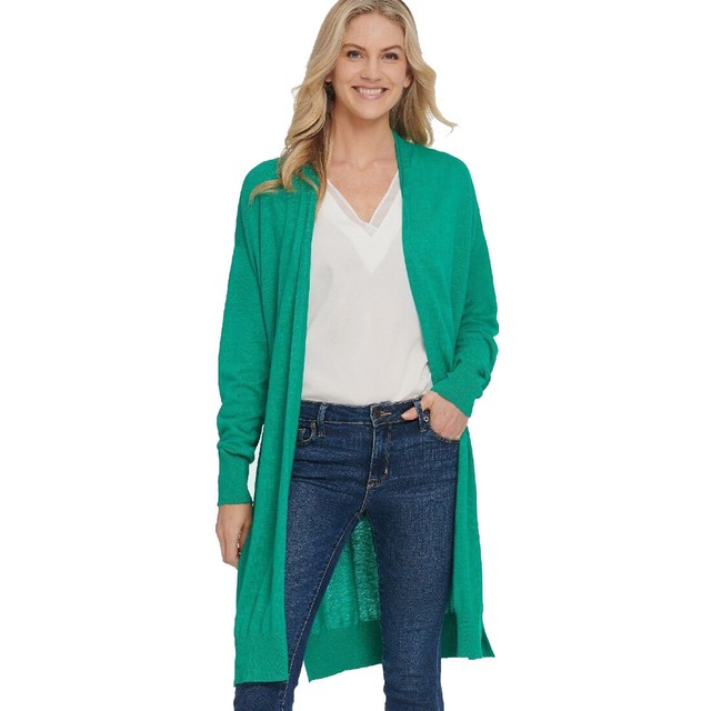 longline sweater womens