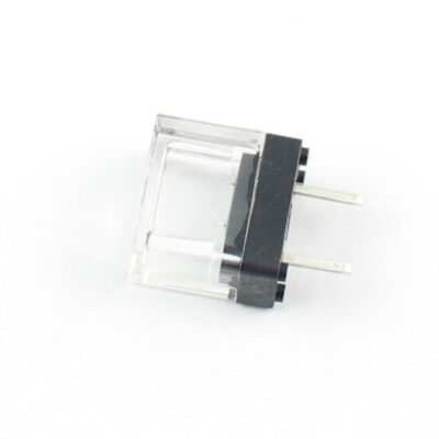 10pcs Daito Micro Fuse HM20 - 2 Amp, 250V - For Fanuc And More