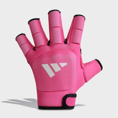 Adidas Hockey OD Handschuh Linkshand pink 2024