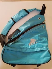 Jerry s Shoulder Pack Skate Bag with Color Changing LED Lights