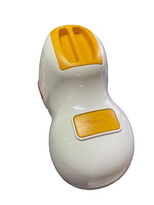 Reber Fido 9250 White
