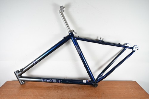 Trek 6500 ZX Series Frame 19.5\