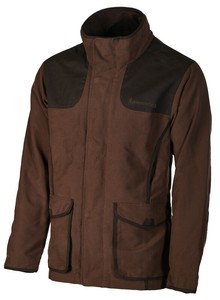 bridger shooting jacket