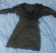 EXPRESS  NEW BODY HUGGING DRESS OR CASUAL OUTFIT