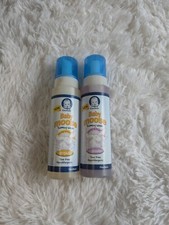 Gerber Baby Moose Foaming Wash For Hair Body Lavender Original 2 Pack