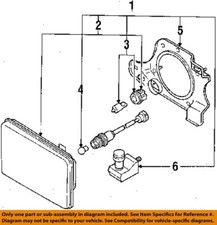 Isuzu Oem 87-90 Pickup-headlight Head Light Headlamp 8943862820 Isuzu Oem 87-90 Pickup-headlight Head Light Headlamp 8943862820