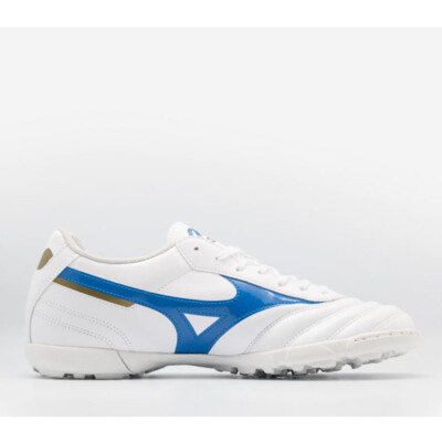 Mizuno Morelia II Club AS P1GD241625 White Mens Futsal Football