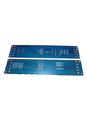 4-inch digital tube adapter board   board #A6-43