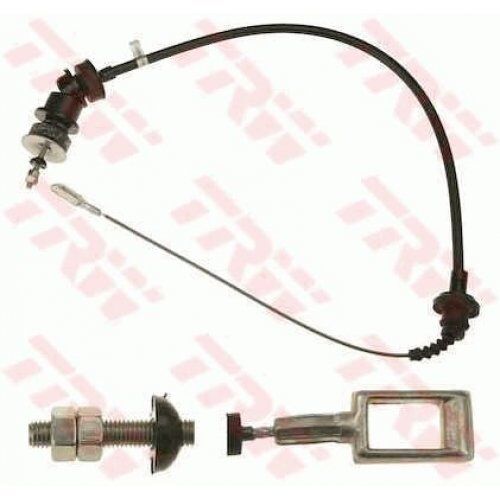 TRW Clutch Cable GCC2004 - Bild 1 von 1