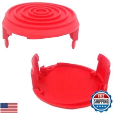 QUASION Weed Eater Spool Cap Cover for Hyper Touch HT19-401-003-03,HT18-401-0