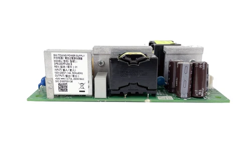 Delta DPS-200PP-206 B DPS-300AP-98 Netgear GS724TP GS418TPP Power Supply