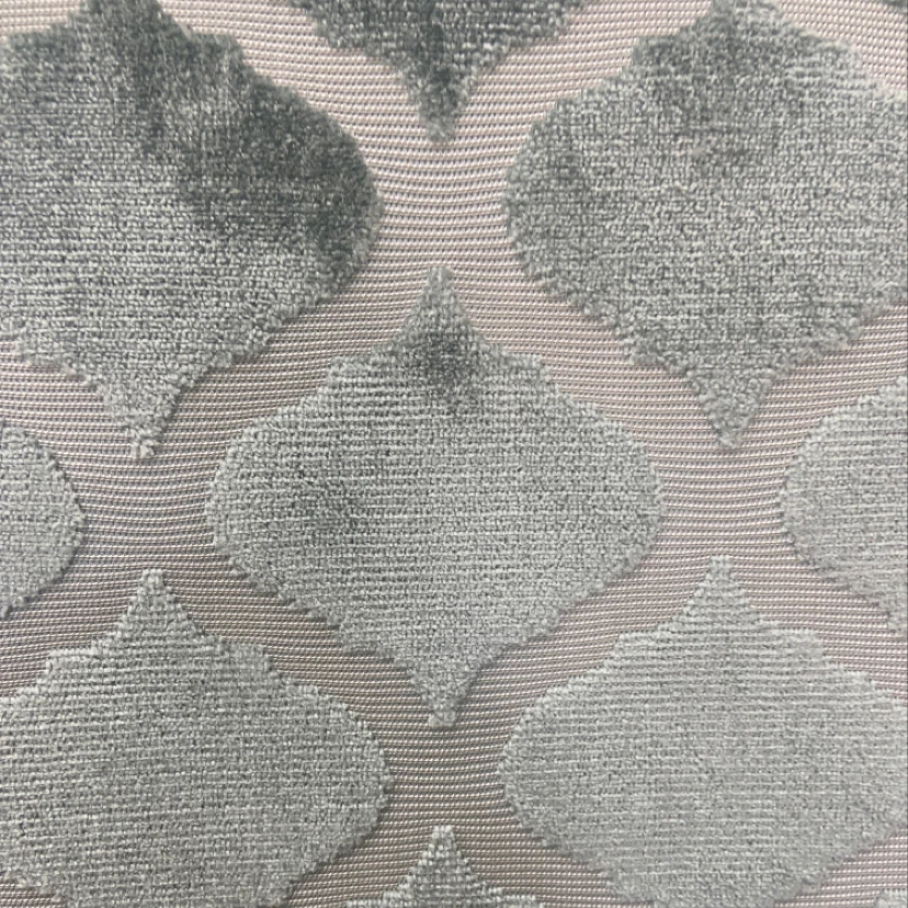 Beacon Hill Cyrus Velvet Seafoam Foto 2 de 3