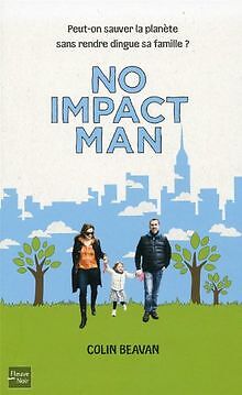 No impact man - Peut-on sauver la planète sans rend... | Buch | Zustand sehr gut