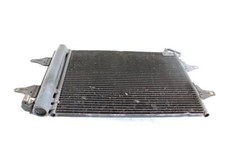 Condensateur Skoda FABIA