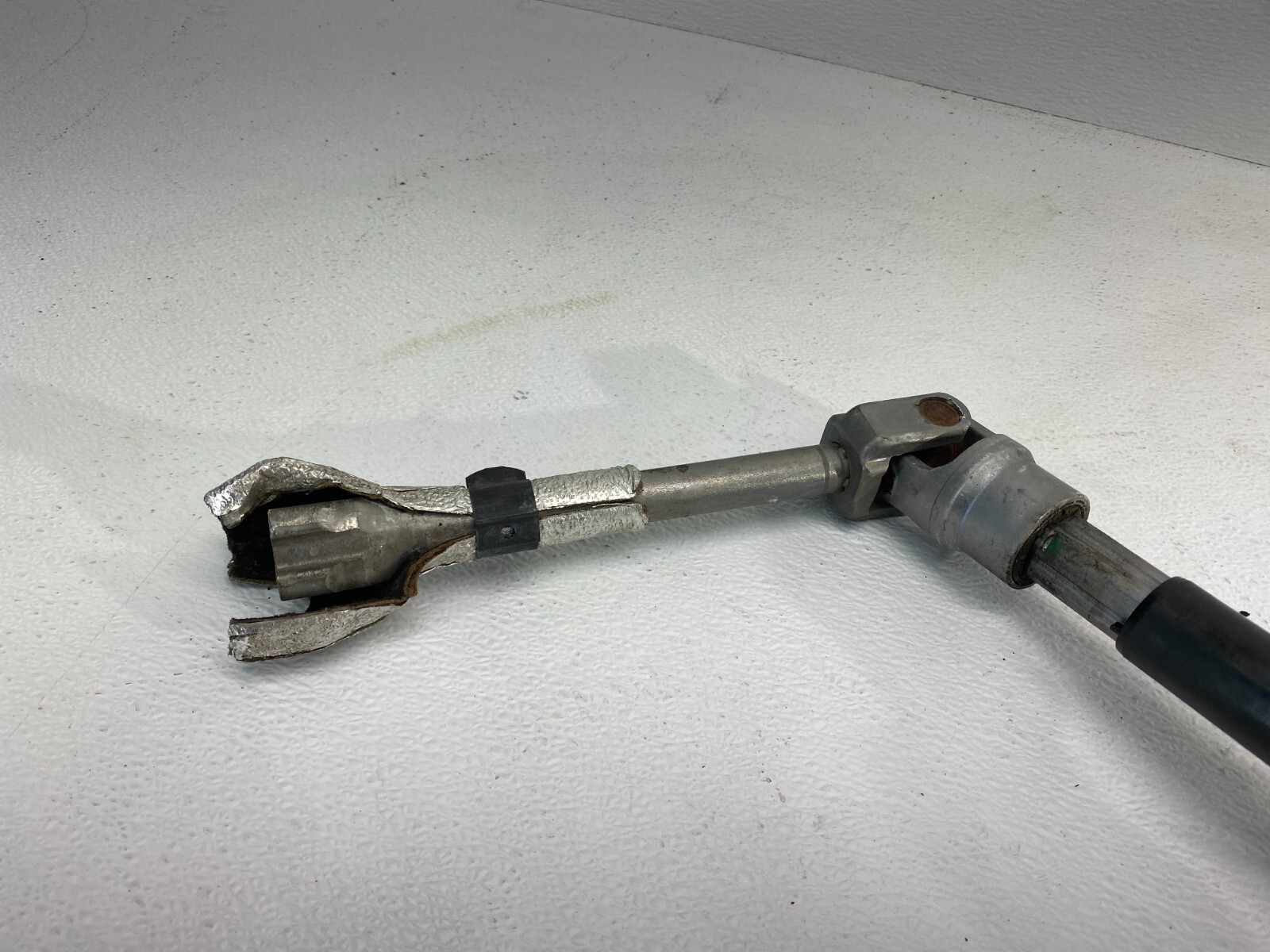 14-21 Maserati Quattro Ghibli M157 V6 Electric Steering Column Shaft 51K OEM✅