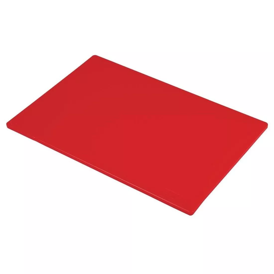 Red chopping board deals