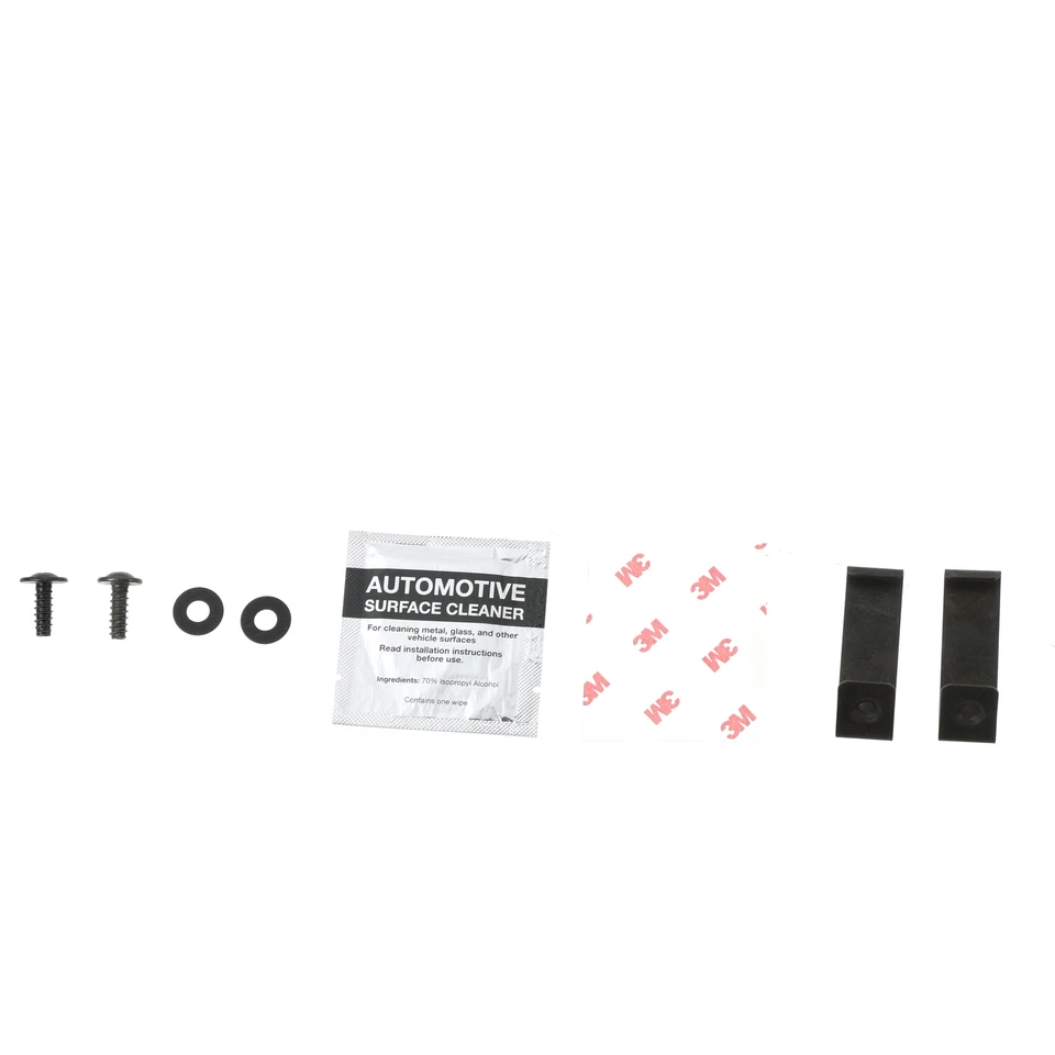 OEM 2007-2013 Genuine Mitsubishi Outlander Sunroof Wind Deflector MZ313817 - Imagem 2 de 4