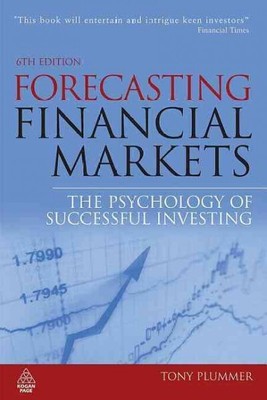 Forecasting Financial Markets : The Psychology of Successful Investing, Hardc...