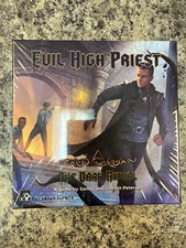 Evil High Priest: The Dark Ritual Expansion - Petersen Games