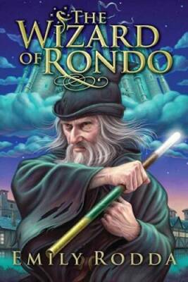 #ad #ad The Wizard Of Rondo Hardcover By Rodda Emily GOOD $4.57