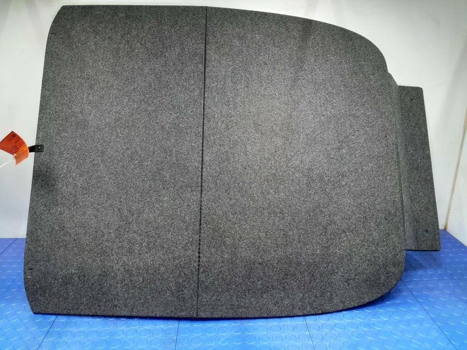 2018-2022 Honda Accord Spare Tire Cover Lid Assembly Gray OEM 84521-TVA-A00ZA - Image 2 of 3