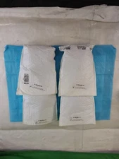 Good Home Company Pure Castile Body Bar Soap-Unscented-2 PK SACHET-LOT OF 4 PCKS